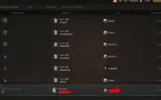 Conta MirM LVL43 SA18