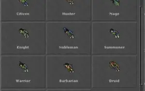 MASTER SORCERER Lv 136 FULL QUEST. World Nefera