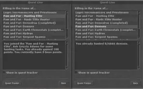 MASTER SORCERER Lv 136 FULL QUEST. World Nefera