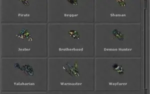 MASTER SORCERER Lv 136 FULL QUEST. World Nefera