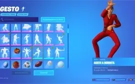 CONTA FORTNITE NEYMAR, GALAXY E SEASON 3 EM DIANTE