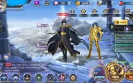 Conta SSA Global Server A8-Gemini LVL. 55!