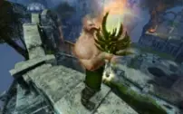 GW2-OPORTUNIDADE ÚNICA DE ADQUIRIR O ESCANOR D BIGODE GROSSO