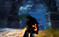 GW2-OPORTUNIDADE ÚNICA DE ADQUIRIR O ESCANOR D BIGODE GROSSO