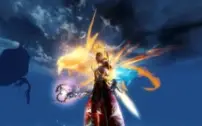 GW2-OPORTUNIDADE ÚNICA DE ADQUIRIR O ESCANOR D BIGODE GROSSO