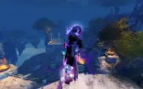 GW2-OPORTUNIDADE ÚNICA DE ADQUIRIR O ESCANOR D BIGODE GROSSO