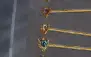 Conta de Albion Full specada Late game