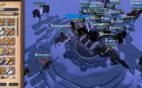 Conta de Albion Full specada Late game