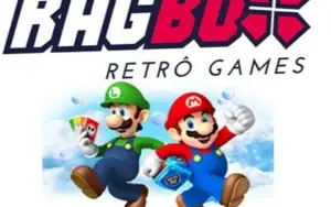 RagBox 2.0| Jogos Retro|Android e PC |Vitalício e Atualizad
