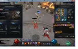 Vendo warmage soul 235