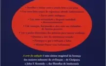 A Arte da Sedução (Best Seller)