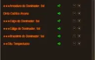 VENDO WB SERVER OPHIUCHUS R8UP3