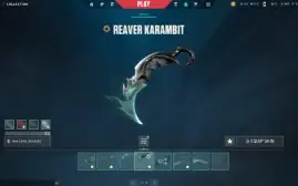 Conta Valorant Radiante + 300 skins LOL
