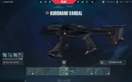 Conta Valorant Radiante + 300 skins LOL