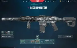 Conta Valorant Radiante + 300 skins LOL