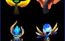 Conta League Of Legends existente desde Season 2