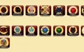 CONTA DE AQW (7 anos)Todos os Hard Farm. 310 espaço + Rares