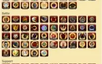 CONTA DE AQW (7 anos)Todos os Hard Farm. 310 espaço + Rares