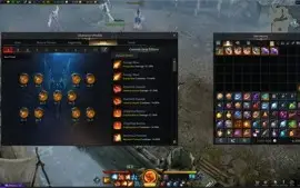 Lost Ark account Soulfist 1500