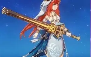 [🔥Promoção🔥] Nilou + Chave de hierofania