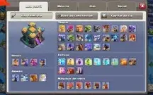 Clash of clans