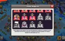Clash of clans