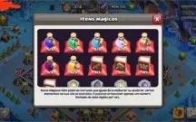 Clash of clans