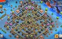 Clash of clans
