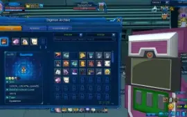 Nadmo Alphamon DB 5/5 Aox 5/5 Lucemon SM