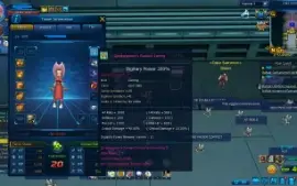 Nadmo Alphamon DB 5/5 Aox 5/5 Lucemon SM