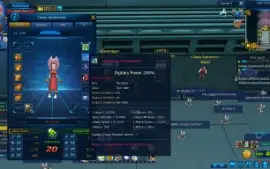 Nadmo Alphamon DB 5/5 Aox 5/5 Lucemon SM