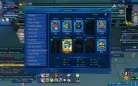 Nadmo Alphamon DB 5/5 Aox 5/5 Lucemon SM