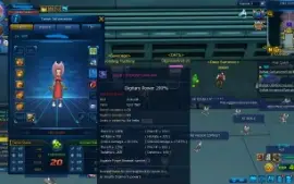 Nadmo Alphamon DB 5/5 Aox 5/5 Lucemon SM