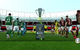 Fifa Friends V9 + Fifa 16 + Instalação Remota (Pc)