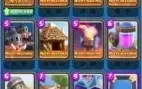 Conta Clash Royale Praticamente Full 4 anos de jogo Barato