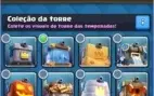 Conta Clash Royale Praticamente Full 4 anos de jogo Barato