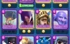 Conta Clash Royale Praticamente Full 4 anos de jogo Barato