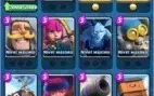 Conta Clash Royale Praticamente Full 4 anos de jogo Barato