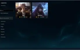 Conta ex Diamante 1 s9 Master s8 s7 Challenger flex s8