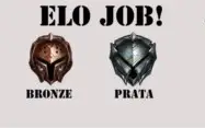 ELOJOB DO FERRO ATÉ O OURO