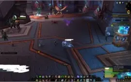 Conta World of Warcraft com Swift Spectral Tiger