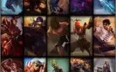 Vendo Conta League of Legends - Ouro 5