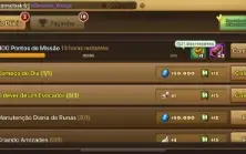 Conta Starter Nephtys + Deborah