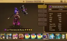 Conta Starter Nephtys + Deborah