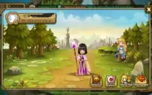 Conta Starter Nephtys + Deborah
