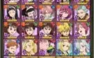 CONTA 7DS NANATSU NO TAIZAI GLOBAL