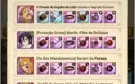 CONTA 7DS NANATSU NO TAIZAI GLOBAL