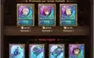 CONTA 7DS NANATSU NO TAIZAI GLOBAL