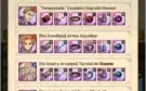 CONTA 7DS NANATSU NO TAIZAI GLOBAL