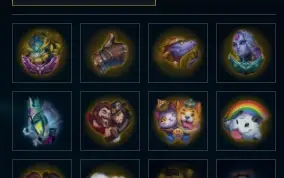 Conta Lol Mestre 1Pdl! 40100Ea E-Mail Ñ Verificado 36+PDL